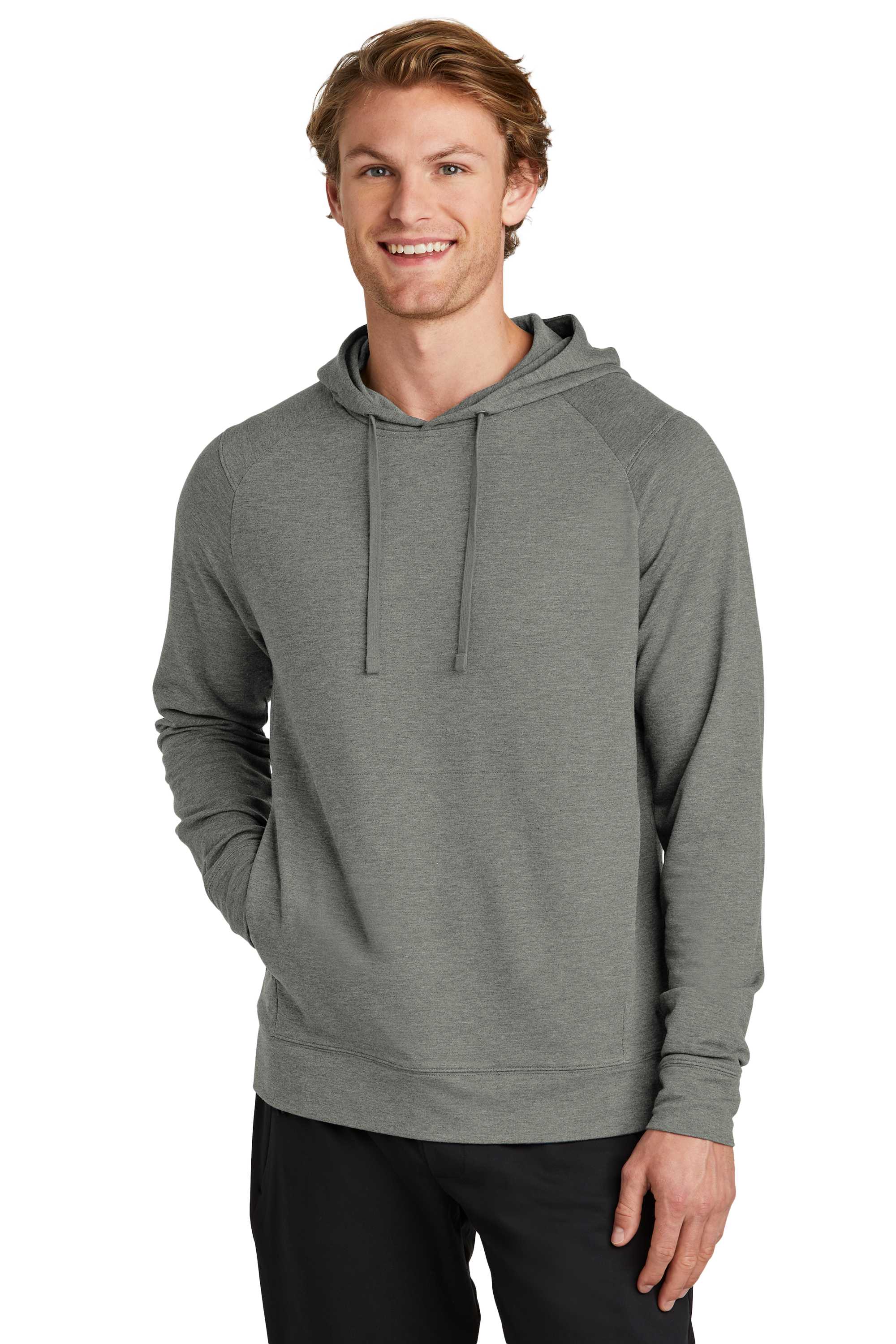 Sport-Tek ®  Sport-Wick ®  Flex Fleece Pullover Hoodie ST562