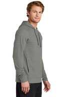 Sport-Tek ®  Sport-Wick ®  Flex Fleece Pullover Hoodie ST562