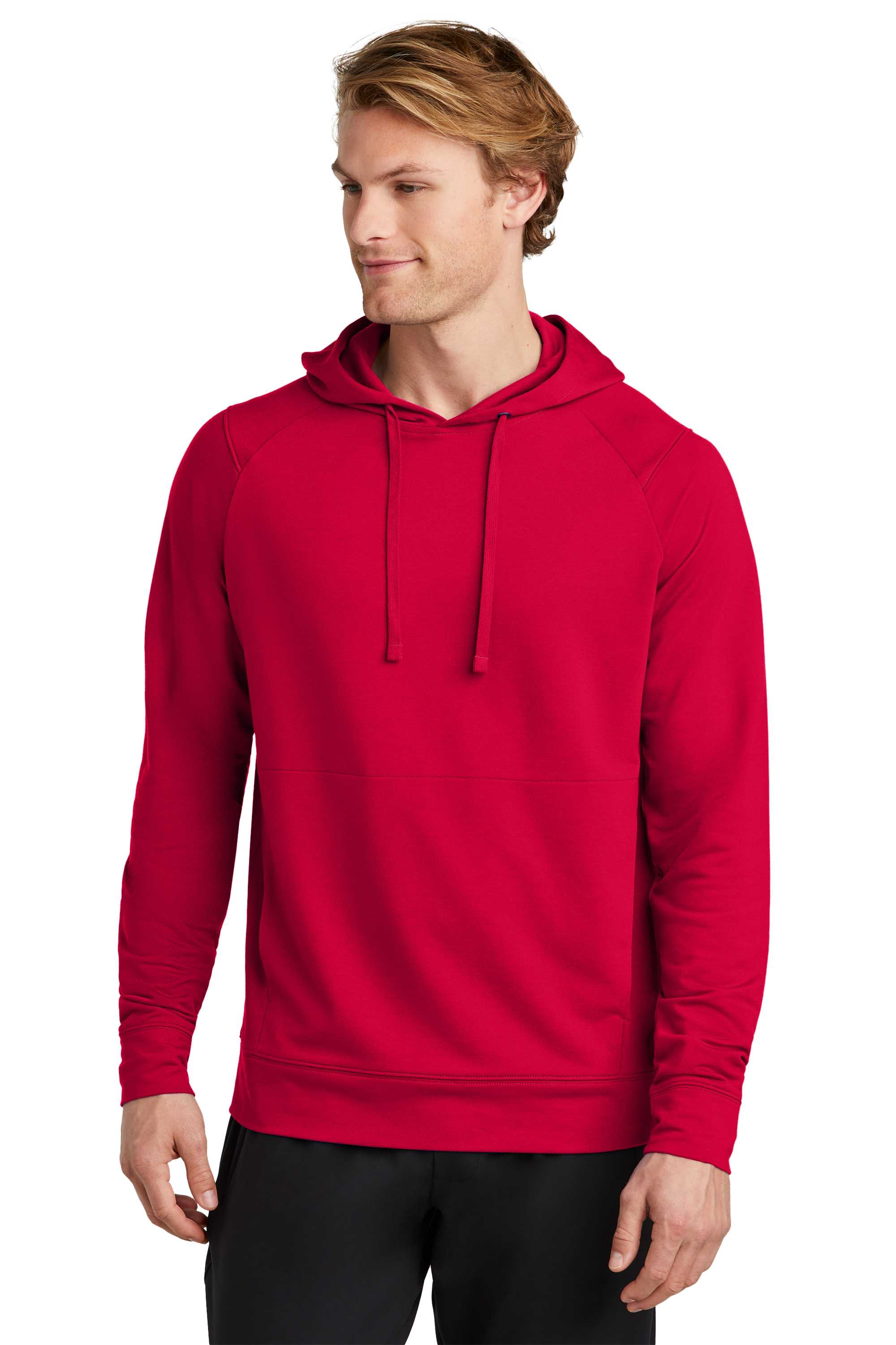 Sport-Tek ®  Sport-Wick ®  Flex Fleece Pullover Hoodie ST562