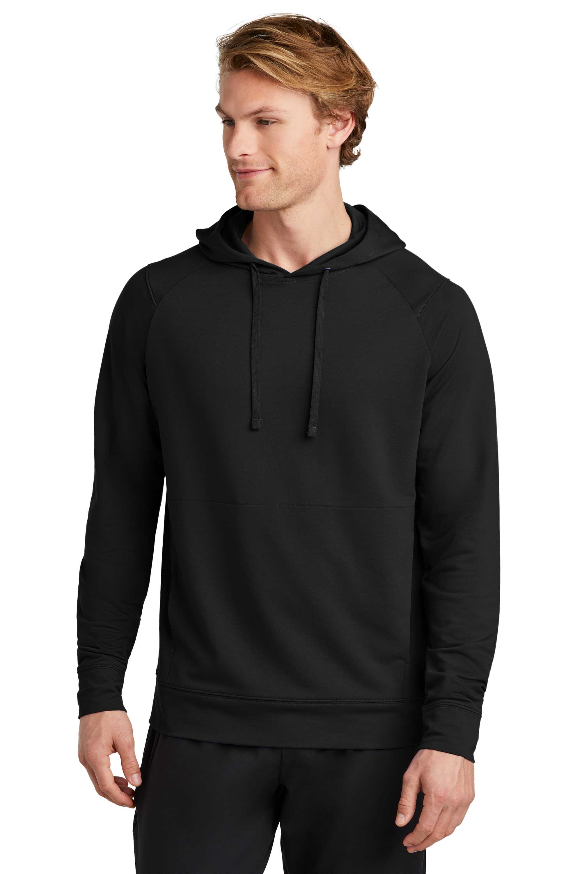 Sport-Tek ®  Sport-Wick ®  Flex Fleece Pullover Hoodie ST562