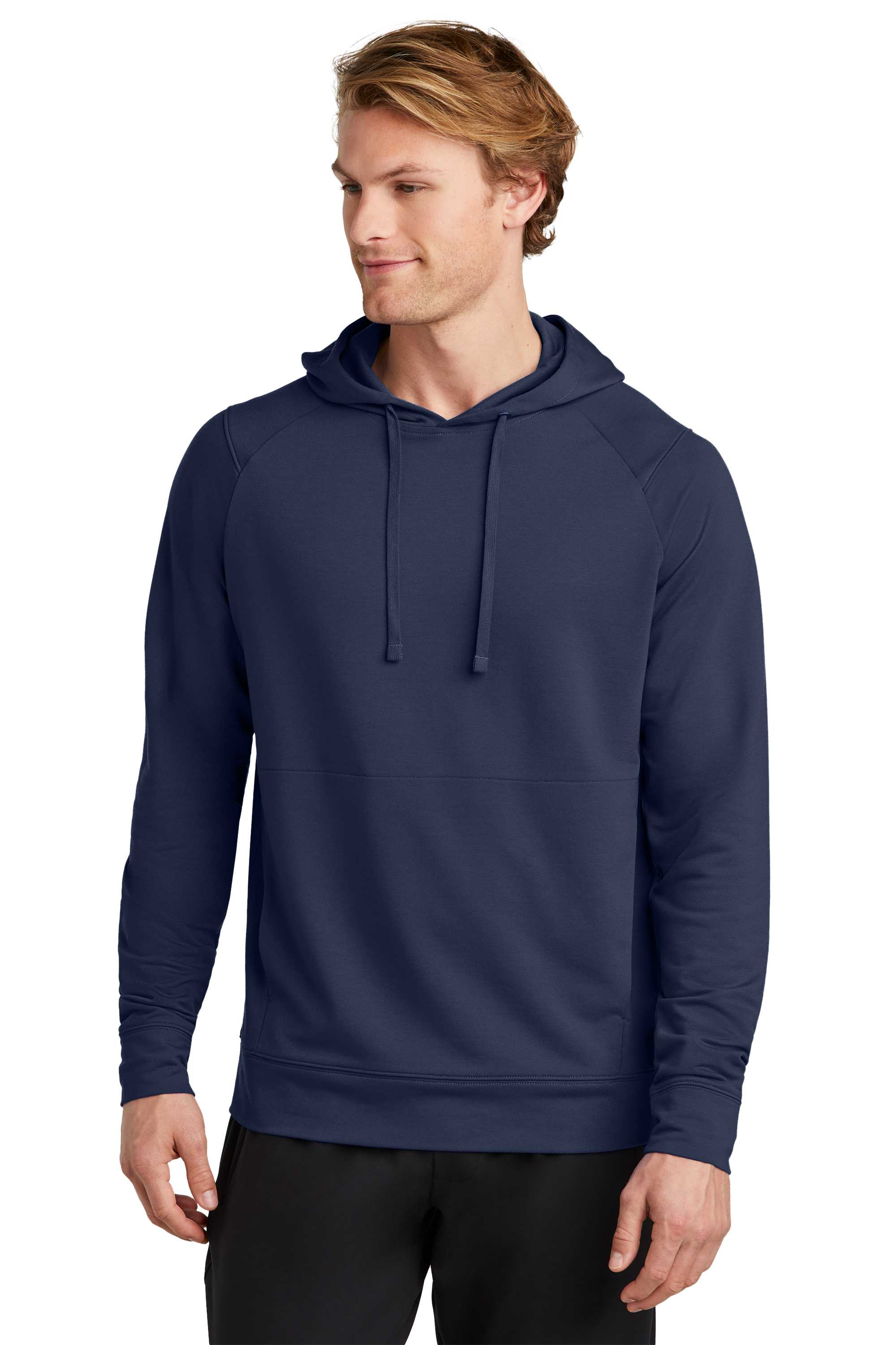 Sport-Tek ®  Sport-Wick ®  Flex Fleece Pullover Hoodie ST562