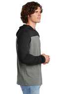 Sport-Tek ®  Halftime Long Sleeve Hoodie ST6044