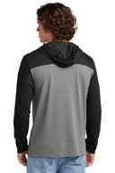 Sport-Tek ®  Halftime Long Sleeve Hoodie ST6044