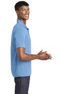 Sport-Tek® Polo - Men's PosiCharge® RacerMesh® Polo ST640