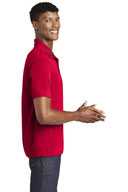 Sport-Tek® Polo - Men's PosiCharge® RacerMesh® Polo ST640