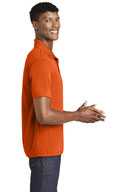 Sport-Tek® Polo - Men's PosiCharge® RacerMesh® Polo ST640