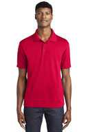 Sport-Tek® Polo - Men's PosiCharge® RacerMesh® Polo ST640