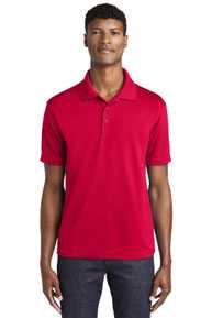 Sport-Tek® Polo - Men's PosiCharge® RacerMesh® Polo ST640