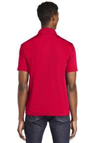 Sport-Tek® Polo - Men's PosiCharge® RacerMesh® Polo ST640