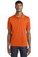 Sport-Tek® Polo - Men's PosiCharge® RacerMesh® Polo ST640