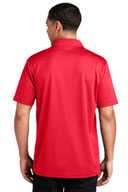 Sport-Tek  ®  PosiCharge  ®  RacerMesh  ®  Pocket Polo. ST640P
