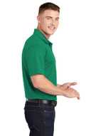 Sport-Tek® Polo - Men's Micropique Sport-Wick® Polo Shirt ST650