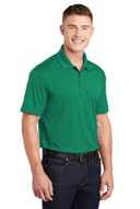 Sport-Tek® Polo - Men's Micropique Sport-Wick® Polo Shirt ST650