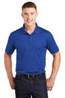 Sport-Tek® Polo - Men's Micropique Sport-Wick® Polo Shirt ST650