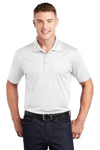 Sport-Tek® Polo - Men's Micropique Sport-Wick® Polo Shirt ST650