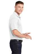 Sport-Tek® Polo - Men's Micropique Sport-Wick® Polo Shirt ST650