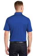 Sport-Tek® Polo - Men's Micropique Sport-Wick® Polo Shirt ST650