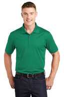 Sport-Tek® Polo - Men's Micropique Sport-Wick® Polo Shirt ST650