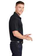 Sport-Tek® Polo - Men's Micropique Sport-Wick® Polo Shirt ST650