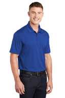 Sport-Tek® Polo - Men's Micropique Sport-Wick® Polo Shirt ST650