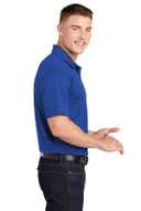 Sport-Tek® Polo - Men's Micropique Sport-Wick® Polo Shirt ST650