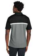 Sport-Tek ®  UV Micropique Colorblock Polo ST741