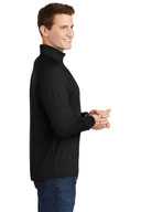 Sport-Tek ®  Sport-Wick ®  Stretch 1/2-Zip Pullover. ST850