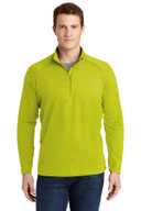 Sport-Tek ®  Sport-Wick ®  Stretch 1/2-Zip Pullover. ST850