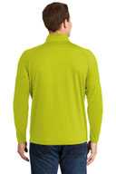 Sport-Tek ®  Sport-Wick ®  Stretch 1/2-Zip Pullover. ST850