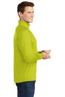 Sport-Tek ®  Sport-Wick ®  Stretch 1/2-Zip Pullover. ST850