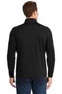 Sport-Tek ®  Sport-Wick ®  Stretch 1/2-Zip Pullover. ST850