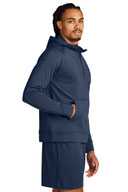 Sport-Tek ®  Sport-Wick ®  Stretch 1/2-Zip Hoodie ST856
