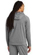 Sport-Tek ®  Sport-Wick ®  Stretch 1/2-Zip Hoodie ST856