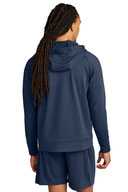 Sport-Tek ®  Sport-Wick ®  Stretch 1/2-Zip Hoodie ST856