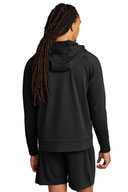 Sport-Tek ®  Sport-Wick ®  Stretch 1/2-Zip Hoodie ST856