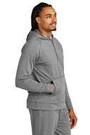 Sport-Tek ®  Sport-Wick ®  Stretch 1/2-Zip Hoodie ST856
