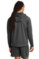 Sport-Tek ®  Sport-Wick ®  Stretch 1/2-Zip Hoodie ST856