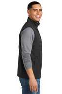 Sport-Tek ®  Soft Shell Vest ST981