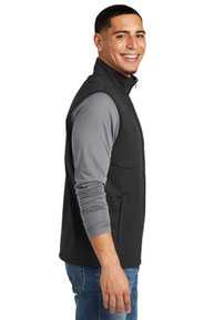 Sport-Tek ®  Soft Shell Vest ST981