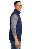 Sport-Tek ®  Soft Shell Vest ST981
