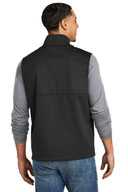 Sport-Tek ®  Soft Shell Vest ST981