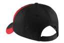 Sport-Tek ®  Dry Zone ®  Nylon Colorblock Cap. STC11