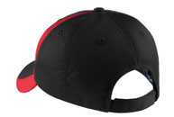 Sport-Tek ®  Dry Zone ®  Nylon Colorblock Cap. STC11