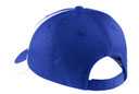 Sport-Tek ®  Dry Zone ®  Nylon Colorblock Cap. STC11