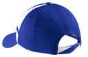 Sport-Tek ®  Dry Zone ®  Mesh Inset Cap. STC12