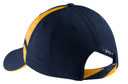 Sport-Tek ®  Dry Zone ®  Mesh Inset Cap. STC12