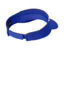 Sport-Tek ®  Dry Zone ®  Colorblock Visor.  STC13