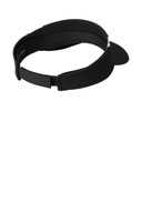 Sport-Tek ®  Dry Zone ®  Colorblock Visor.  STC13