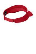 Sport-Tek ®  Dry Zone ®  Colorblock Visor.  STC13
