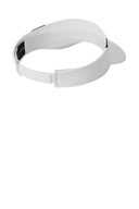 Sport-Tek ®  Dry Zone ®  Colorblock Visor.  STC13
